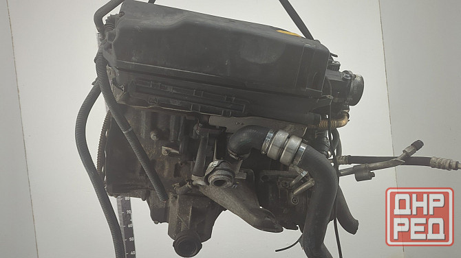 Двигатель Land Rover Range Rover 3 (LM) M57D30 Донецк - изображение 2