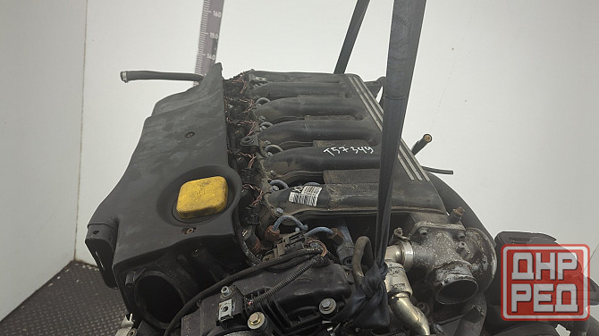 Двигатель Land Rover Range Rover 3 (LM) M57D30 Донецк - изображение 6