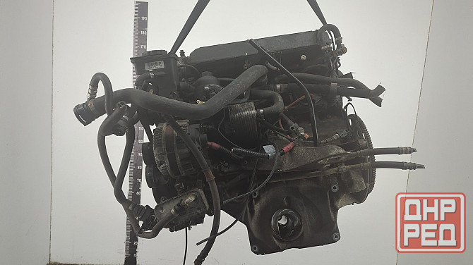 Двигатель Land Rover Range Rover 3 (LM) M57D30 Донецк - изображение 4