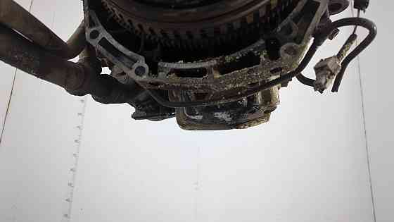 Двигатель Renault Megane 3 K9K 836, K9K 846 Донецк