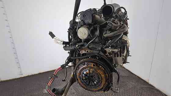 Двигатель Renault Megane 3 K9K 836, K9K 846 Донецк