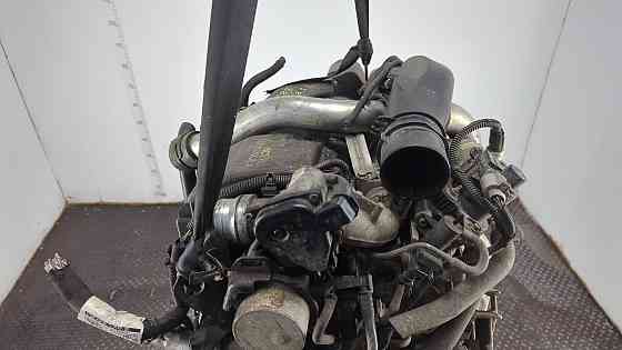 Двигатель Renault Megane 3 K9K 836, K9K 846 Донецк