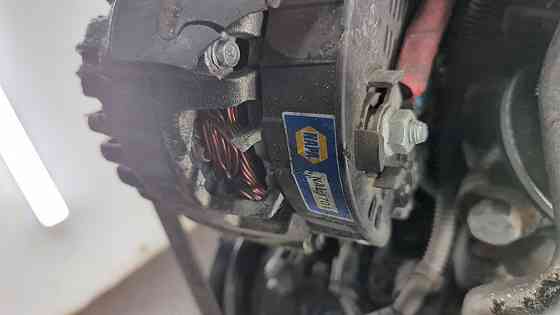 Двигатель Renault Megane 3 K9K 836, K9K 846 Донецк