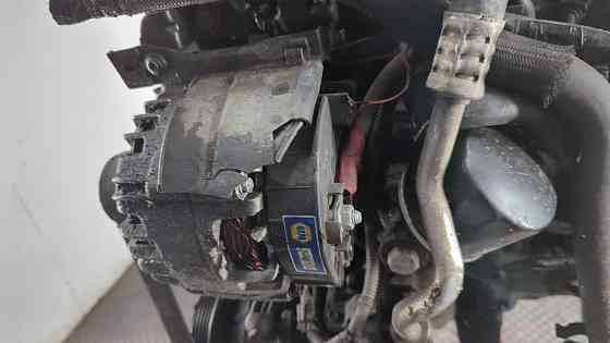 Двигатель Renault Megane 3 K9K 836, K9K 846 Донецк