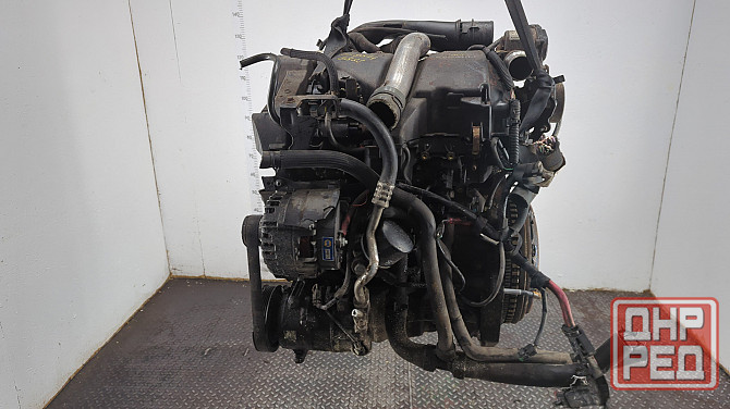 Двигатель Renault Megane 3 K9K 836, K9K 846 Донецк - изображение 4