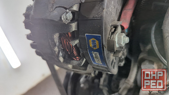 Двигатель Renault Megane 3 K9K 836, K9K 846 Донецк - изображение 5