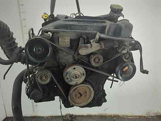 Двигатель Ford Transit D2FA, D2FB, D2FE Донецк