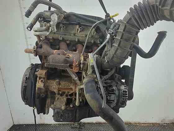 Двигатель Ford Transit D2FA, D2FB, D2FE Донецк