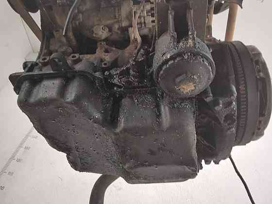 Двигатель Ford Transit D2FA, D2FB, D2FE Донецк