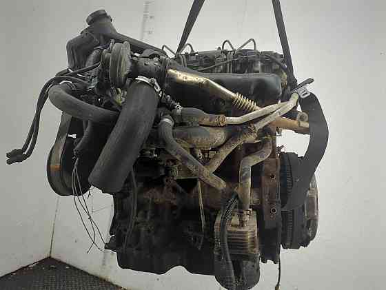Двигатель Ford Transit D2FA, D2FB, D2FE Донецк
