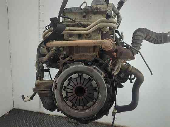 Двигатель Ford Transit D2FA, D2FB, D2FE Донецк