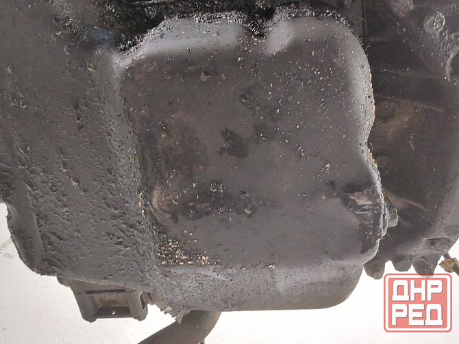 Двигатель Ford Transit D2FA, D2FB, D2FE Донецк - изображение 7