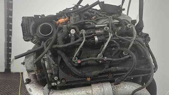 Двигатель Audi A5 (8T) CGK Донецк