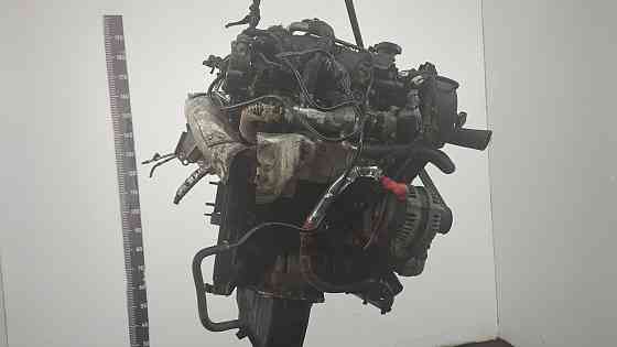 Двигатель Land Rover Discovery 3 276DT Донецк