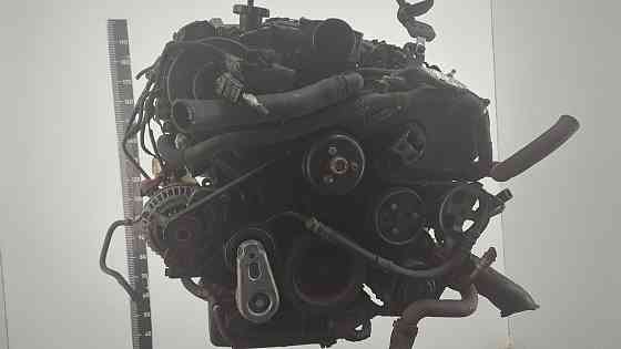 Двигатель Land Rover Discovery 3 276DT Донецк
