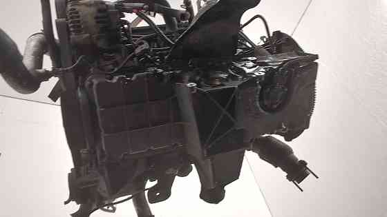 Двигатель BMW X5 E53 306D2 Донецк