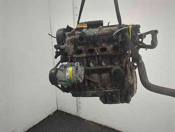 Двигатель Opel Meriva Z16XE Донецк