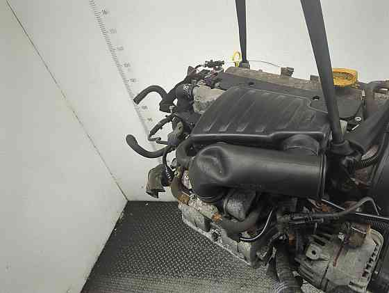 Двигатель Opel Meriva Z16XE Донецк