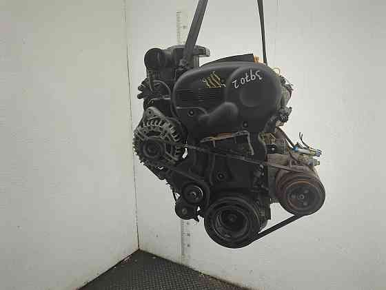 Двигатель Opel Meriva Z16XE Донецк