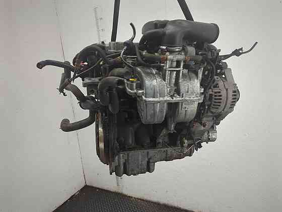 Двигатель Opel Meriva Z16XE Донецк