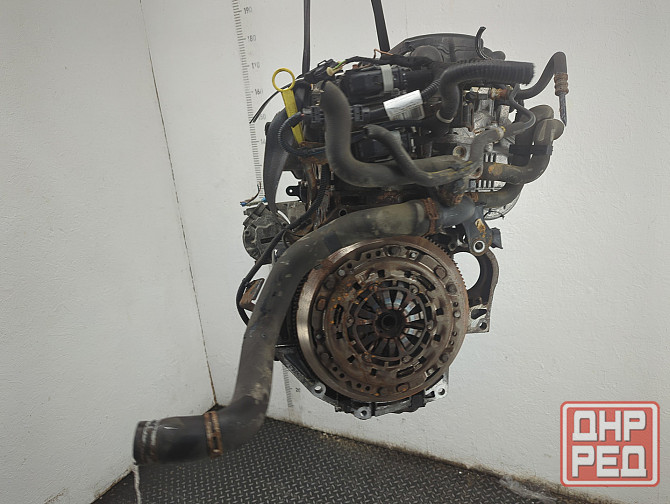 Двигатель Opel Meriva Z16XE Донецк - изображение 3