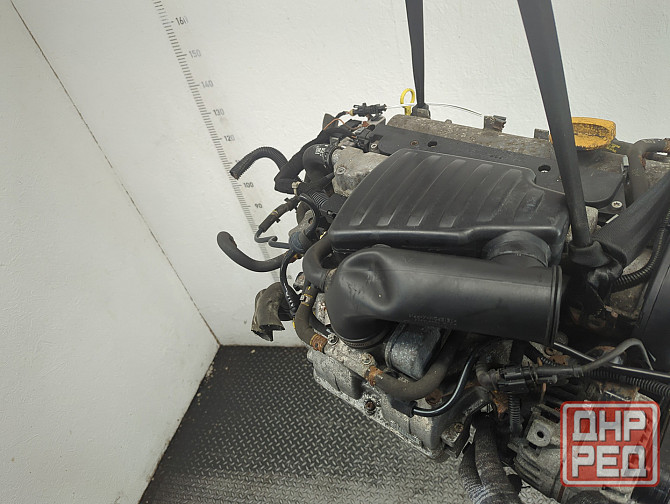 Двигатель Opel Meriva Z16XE Донецк - изображение 5