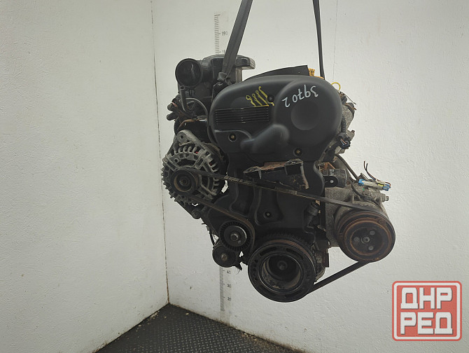Двигатель Opel Meriva Z16XE Донецк - изображение 1
