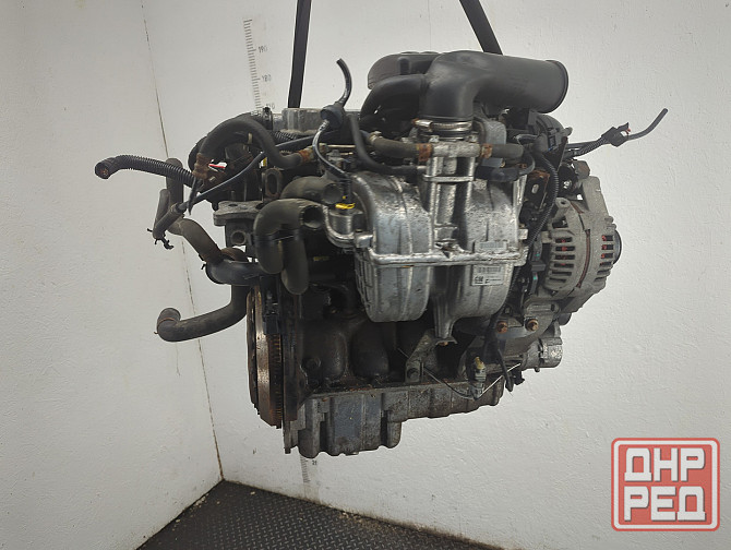 Двигатель Opel Meriva Z16XE Донецк - изображение 4