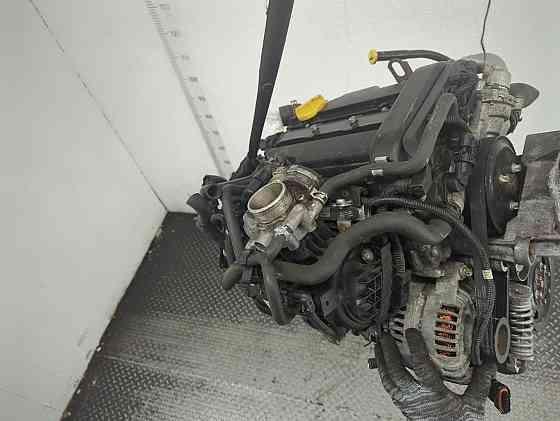 Двигатель Opel Agila Z10XEP Донецк