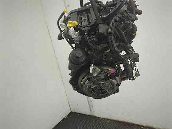 Двигатель Opel Agila Z10XEP Донецк