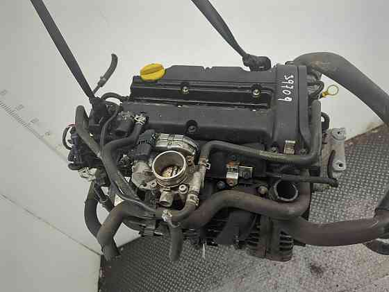 Двигатель Opel Meriva Z14XEP Донецк