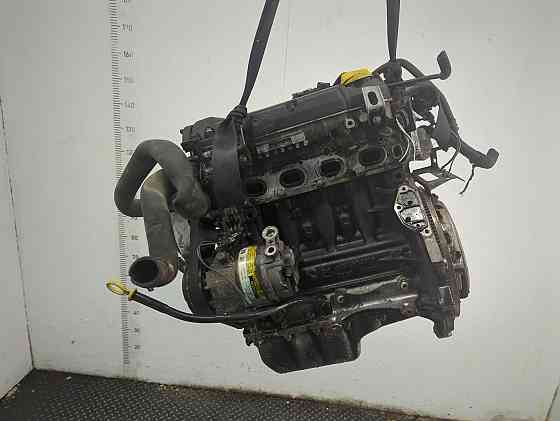 Двигатель Opel Meriva Z14XEP Донецк