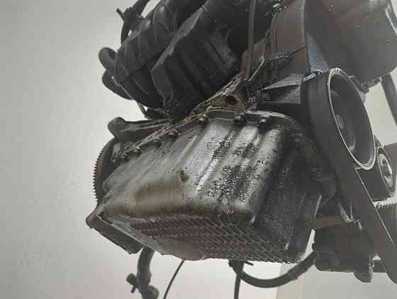 Двигатель Volkswagen Golf 4 AKQ Донецк