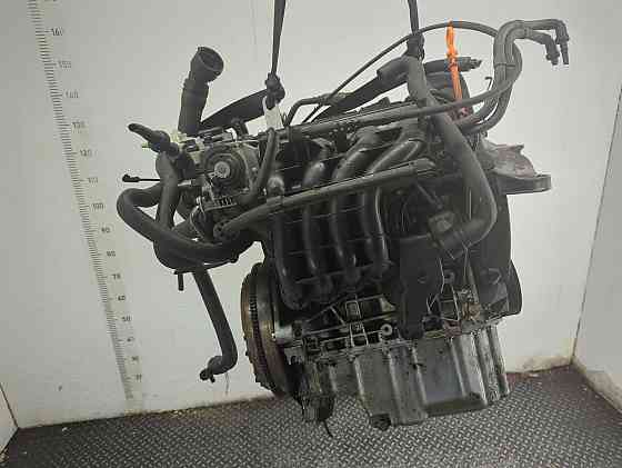 Двигатель Volkswagen Golf 4 AKQ Донецк
