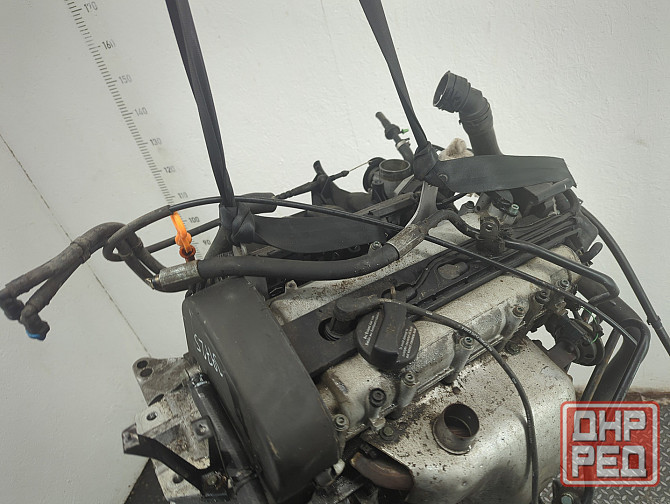 Двигатель Volkswagen Golf 4 AKQ Донецк - изображение 5