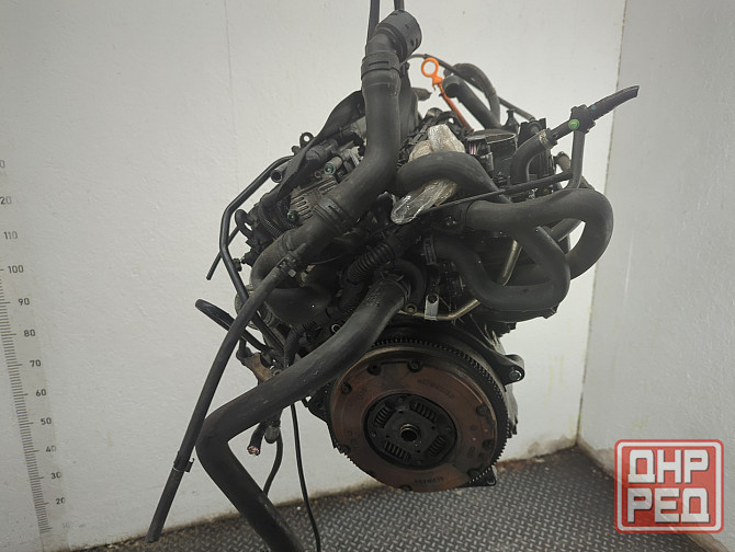 Двигатель Volkswagen Golf 4 AKQ Донецк - изображение 3