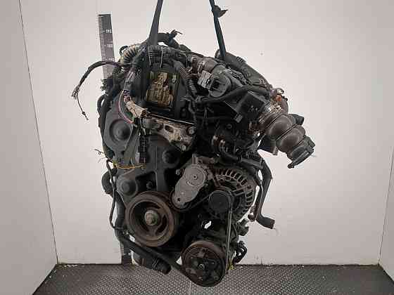 Двигатель Citroen C4 9HY, 9HZ Донецк