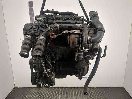 Двигатель Citroen C4 9HY, 9HZ Донецк