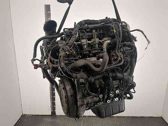 Двигатель Citroen C4 9HY, 9HZ Донецк