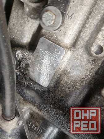 Двигатель Citroen C4 9HY, 9HZ Донецк - изображение 6
