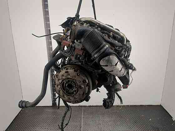 Двигатель Ford Mondeo 4 AZBA Донецк