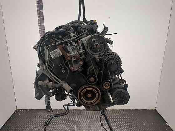 Двигатель Ford Mondeo 4 AZBA Донецк