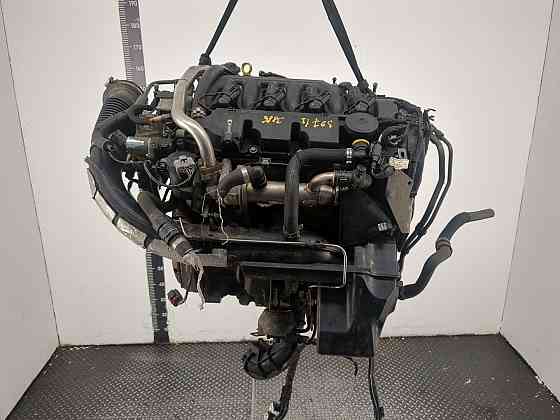 Двигатель Ford Mondeo 4 AZBA Донецк