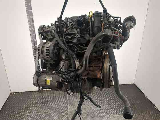 Двигатель Ford Mondeo 4 AZBA Донецк