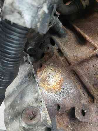 Двигатель Ford Mondeo 4 AZBA Донецк