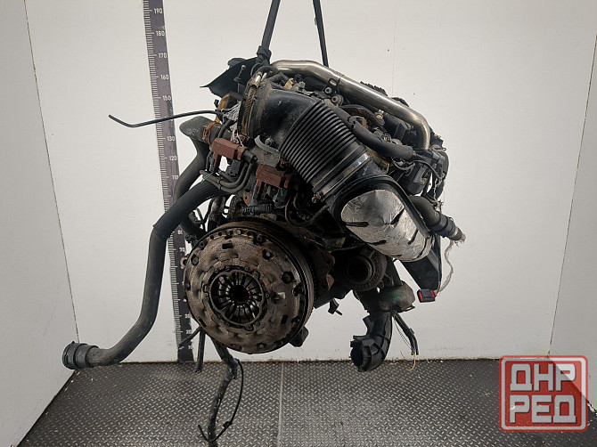 Двигатель Ford Mondeo 4 AZBA Донецк - изображение 2