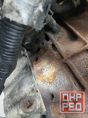 Двигатель Ford Mondeo 4 AZBA Донецк - изображение 5