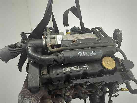 Двигатель Opel Meriva Z16SE Донецк