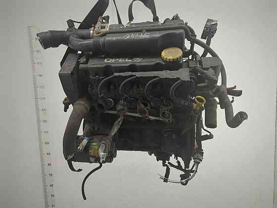 Двигатель Opel Meriva Z16SE Донецк