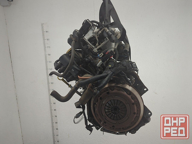 Двигатель Opel Meriva Z16SE Донецк - изображение 3
